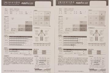 38세 태음인 여성 해독 다이어트 치료사례